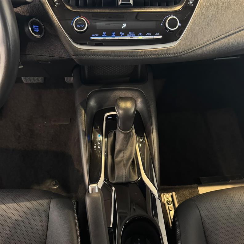TOYOTA  COROLLA   2.0 Vvt-ie XEI  - 1120502