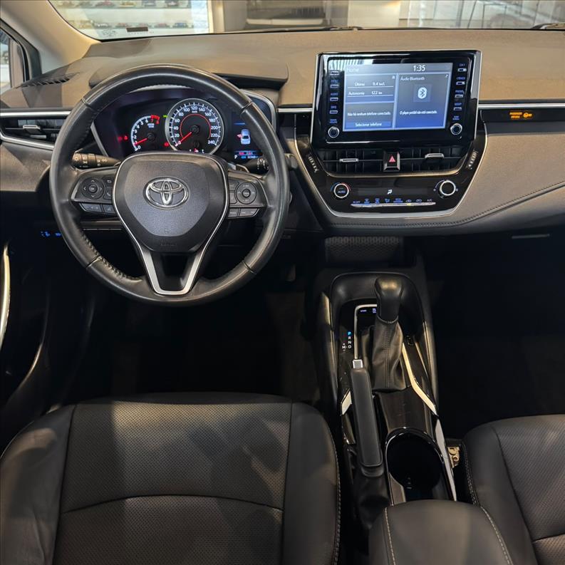 TOYOTA  COROLLA   2.0 Vvt-ie XEI  - 1120499