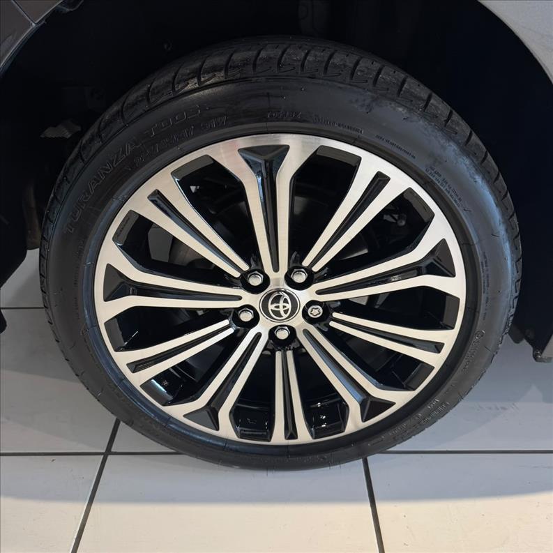TOYOTA  COROLLA   2.0 Vvt-ie XEI  - 1120505