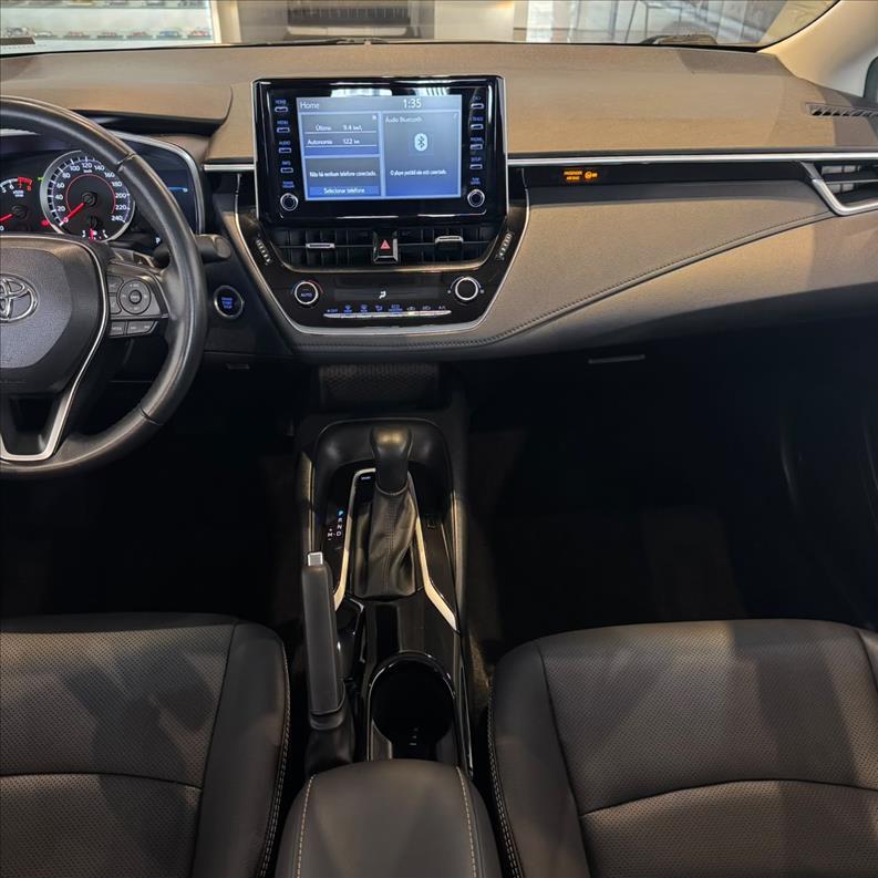 TOYOTA  COROLLA   2.0 Vvt-ie XEI  - 1120500