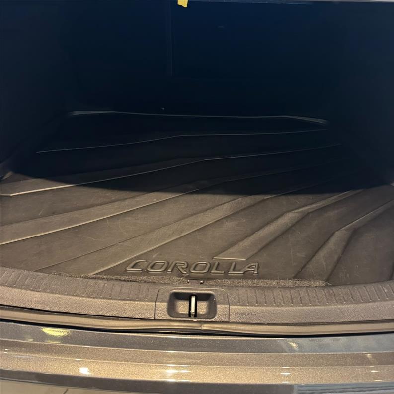 TOYOTA  COROLLA   2.0 Vvt-ie XEI  - 1120504