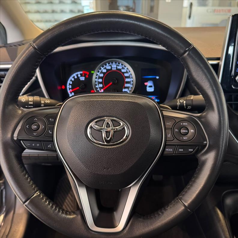 TOYOTA  COROLLA   2.0 Vvt-ie XEI  - 1120503