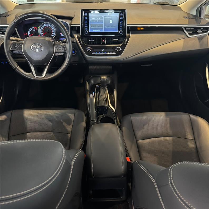 TOYOTA  COROLLA   2.0 Vvt-ie XEI  - 1120498