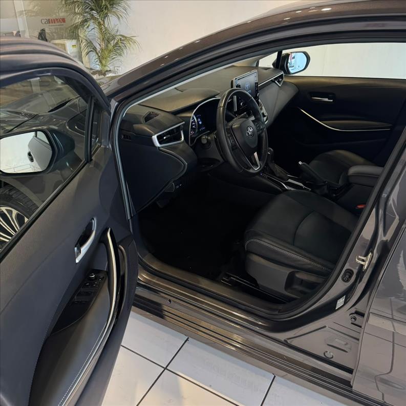 TOYOTA  COROLLA   2.0 Vvt-ie XEI  - 1120495