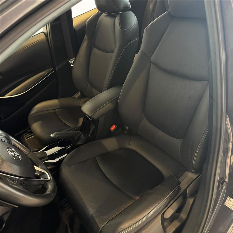 TOYOTA  COROLLA   2.0 Vvt-ie XEI  - 1120497