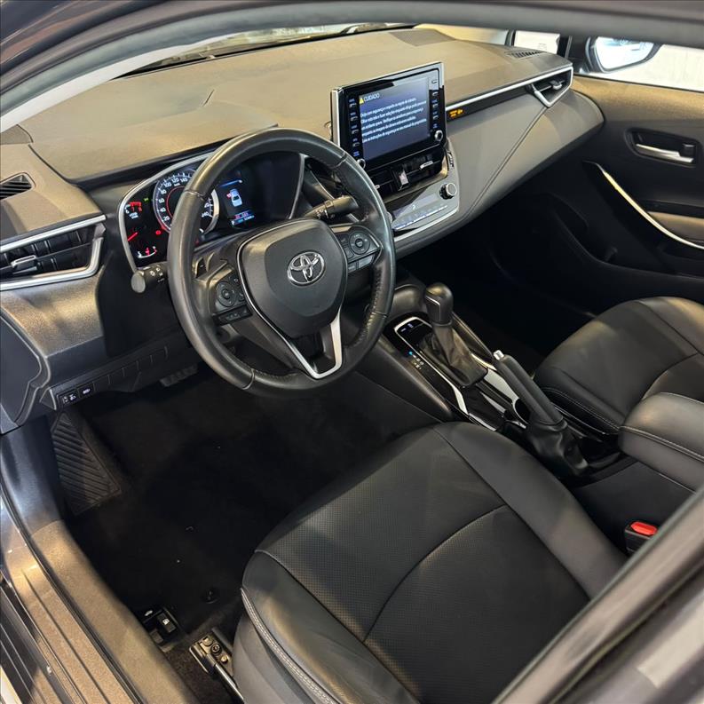 TOYOTA  COROLLA   2.0 Vvt-ie XEI  - 1120496