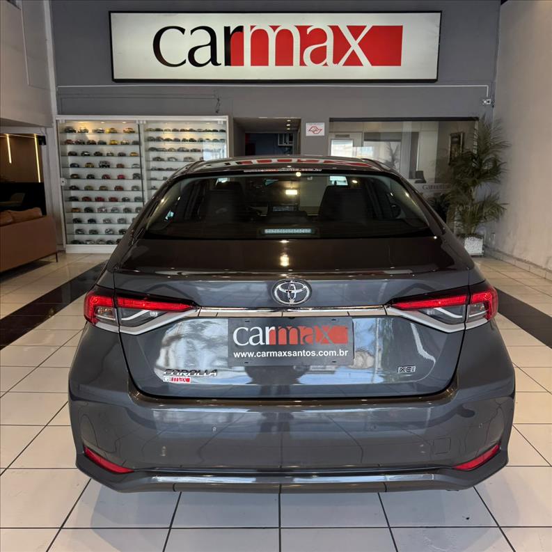 TOYOTA  COROLLA   2.0 Vvt-ie XEI  - 1120494