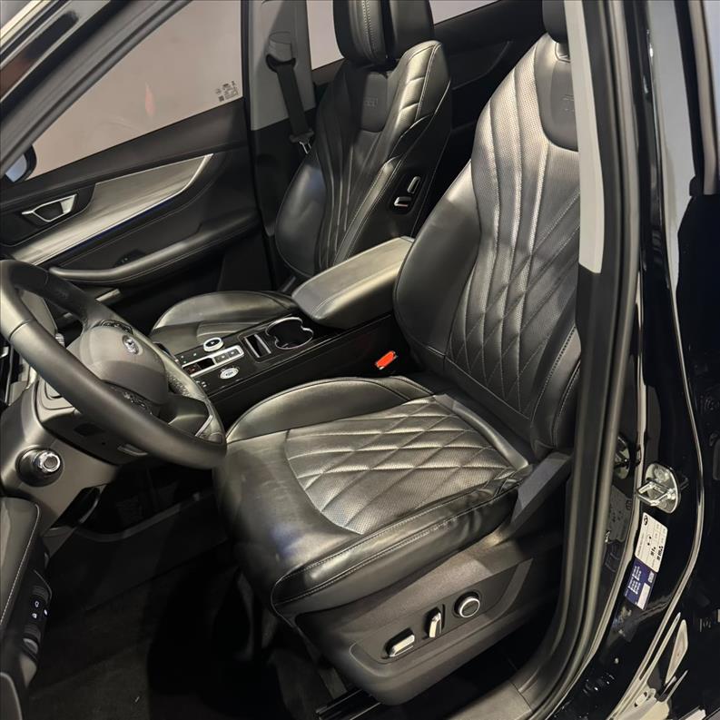 CHERY  TIGGO 8 PRO   1.5 TCI Plug-in Hybrid DHT  - 8513697