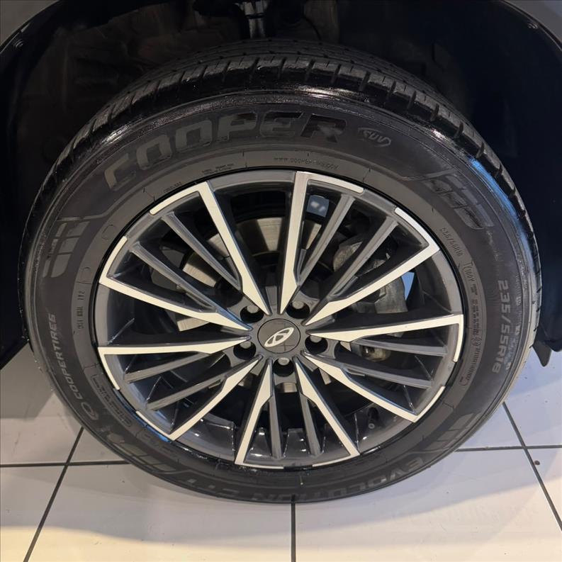 CHERY  TIGGO 8 PRO   1.5 TCI Plug-in Hybrid DHT  - 8513707