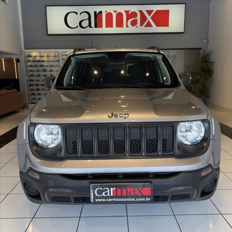 JEEP  RENEGADE   1.8 16V  - 21205