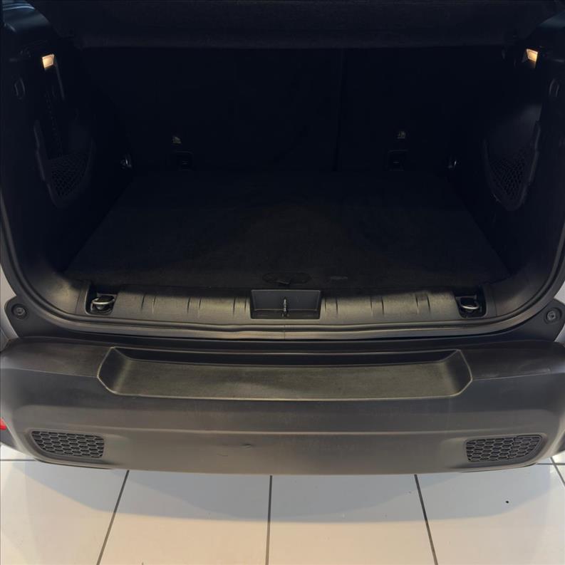 JEEP  RENEGADE   1.8 16V  - 21217