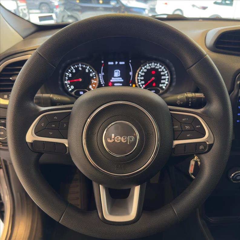 JEEP  RENEGADE   1.8 16V  - 21216
