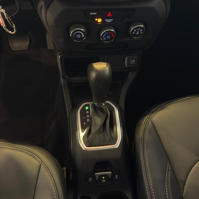 JEEP  RENEGADE   1.8 16V  - 21215