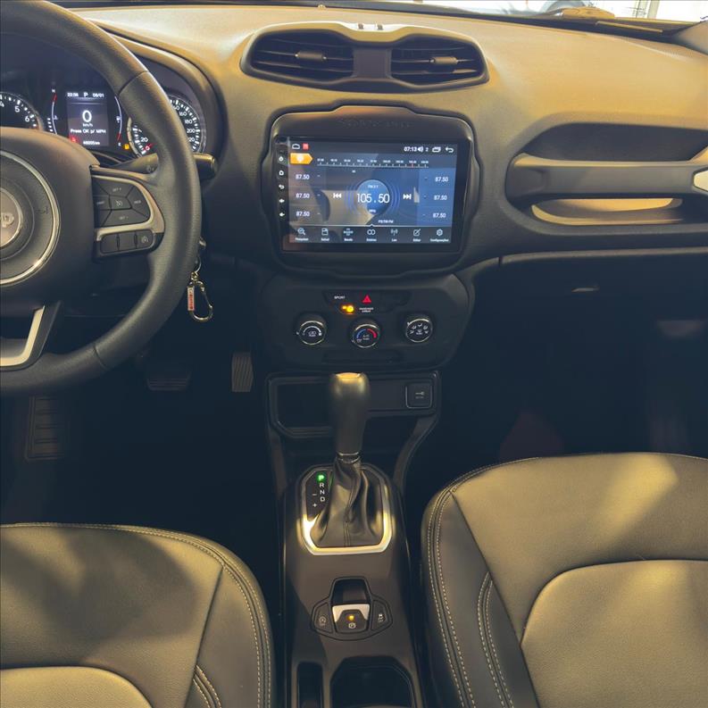 JEEP  RENEGADE   1.8 16V  - 21212