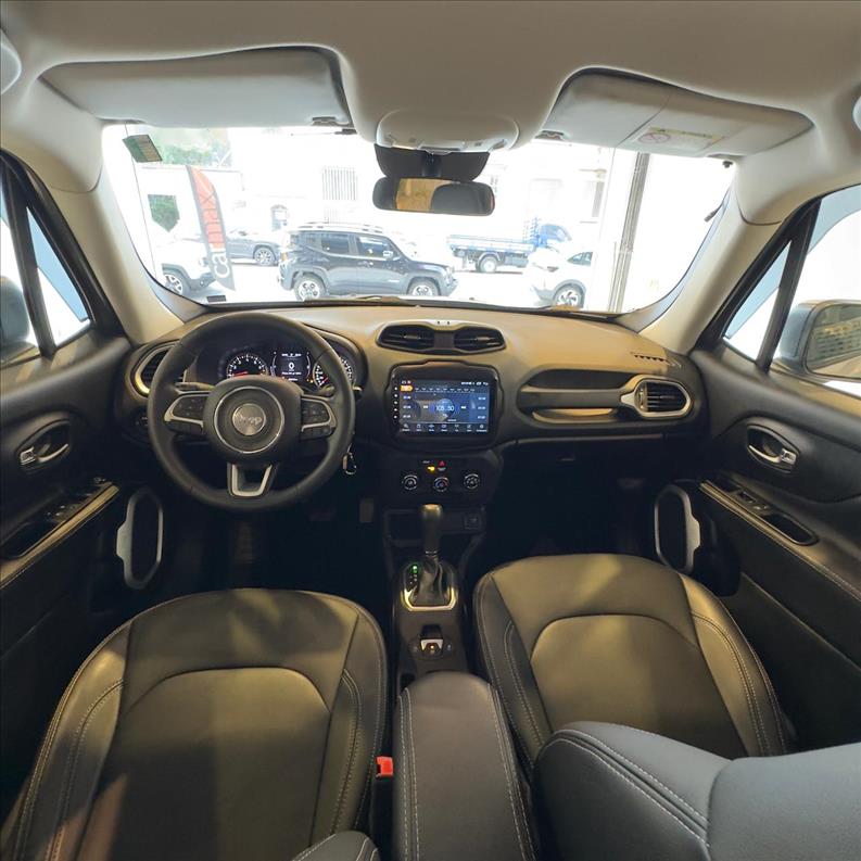 JEEP  RENEGADE   1.8 16V  - 21211