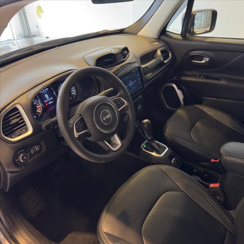 JEEP  RENEGADE   1.8 16V  - 21210