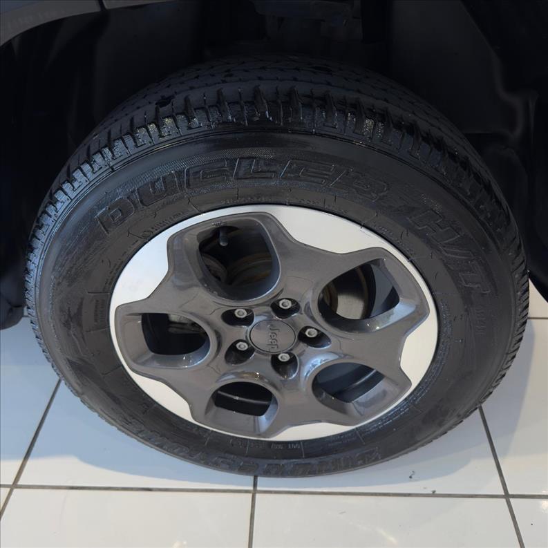 JEEP  RENEGADE   1.8 16V  - 21218