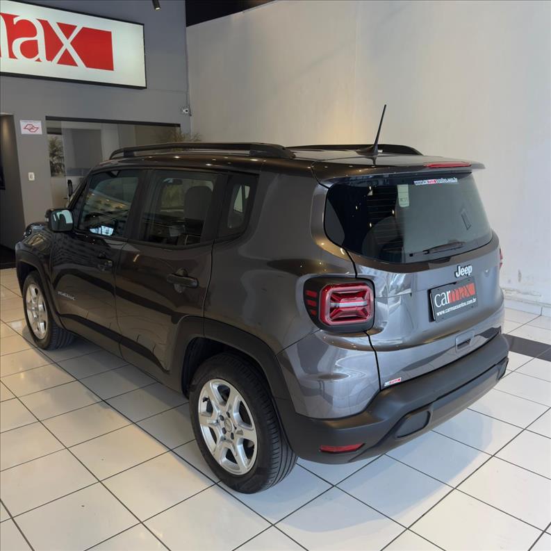 JEEP  RENEGADE   1.3 T270 Turbo  - 1142