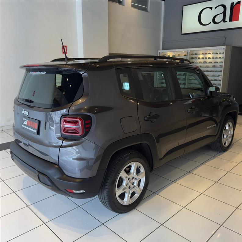 JEEP  RENEGADE   1.3 T270 Turbo  - 1139
