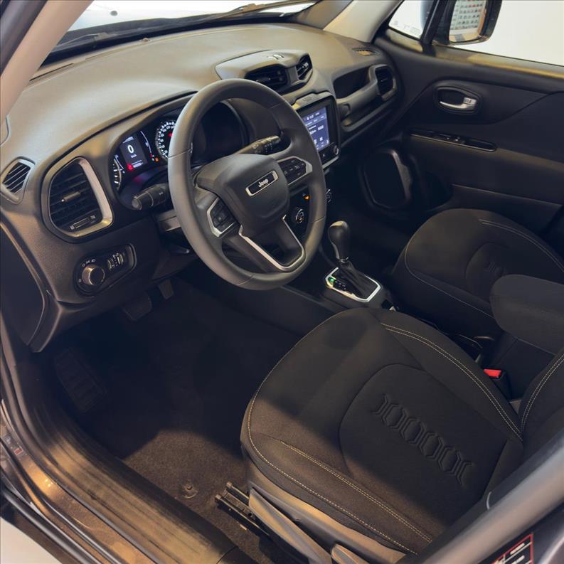 JEEP  RENEGADE   1.3 T270 Turbo  - 1144