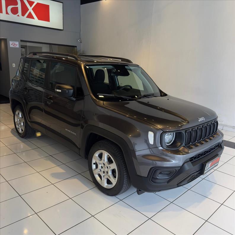 JEEP  RENEGADE   1.3 T270 Turbo  - 1141