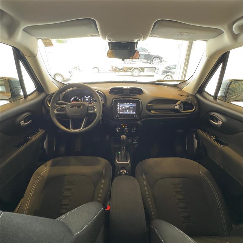 JEEP  RENEGADE   1.3 T270 Turbo  - 1146