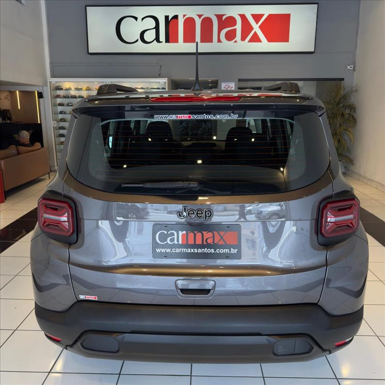 JEEP  RENEGADE   1.3 T270 Turbo  - 1143