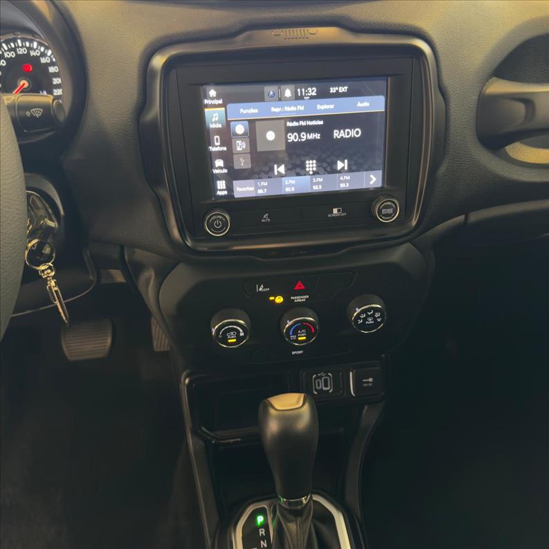 JEEP  RENEGADE   1.3 T270 Turbo  - 1150