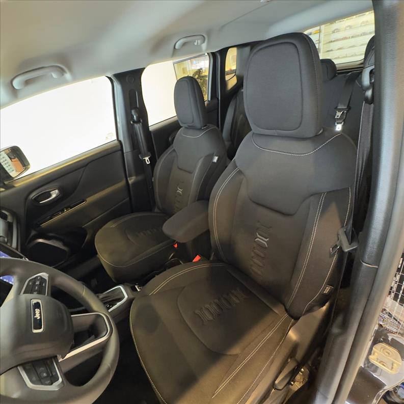 JEEP  RENEGADE   1.3 T270 Turbo  - 1145