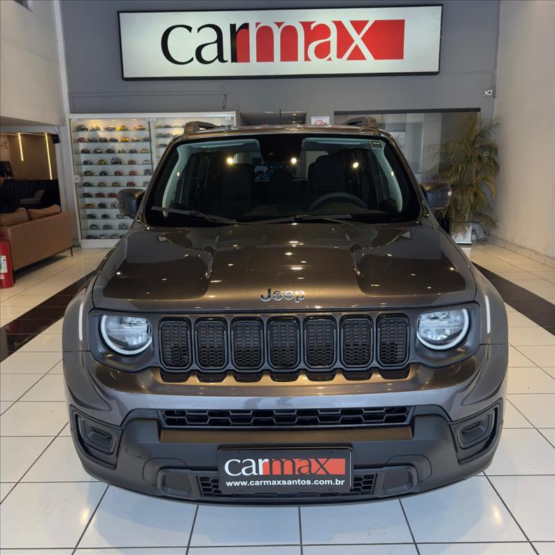 JEEP  RENEGADE   1.3 T270 Turbo  - 1140