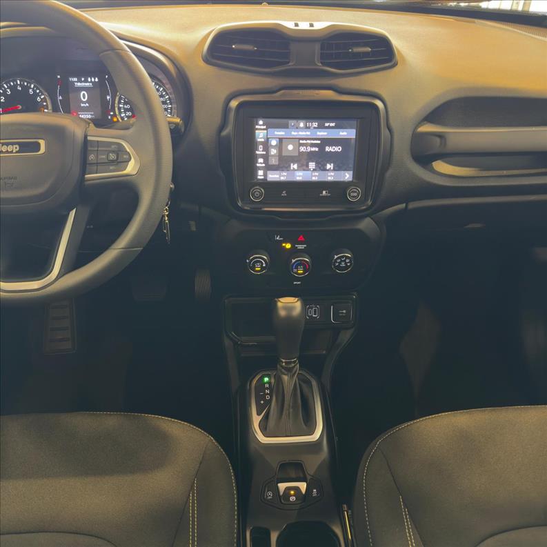 JEEP  RENEGADE   1.3 T270 Turbo  - 1149