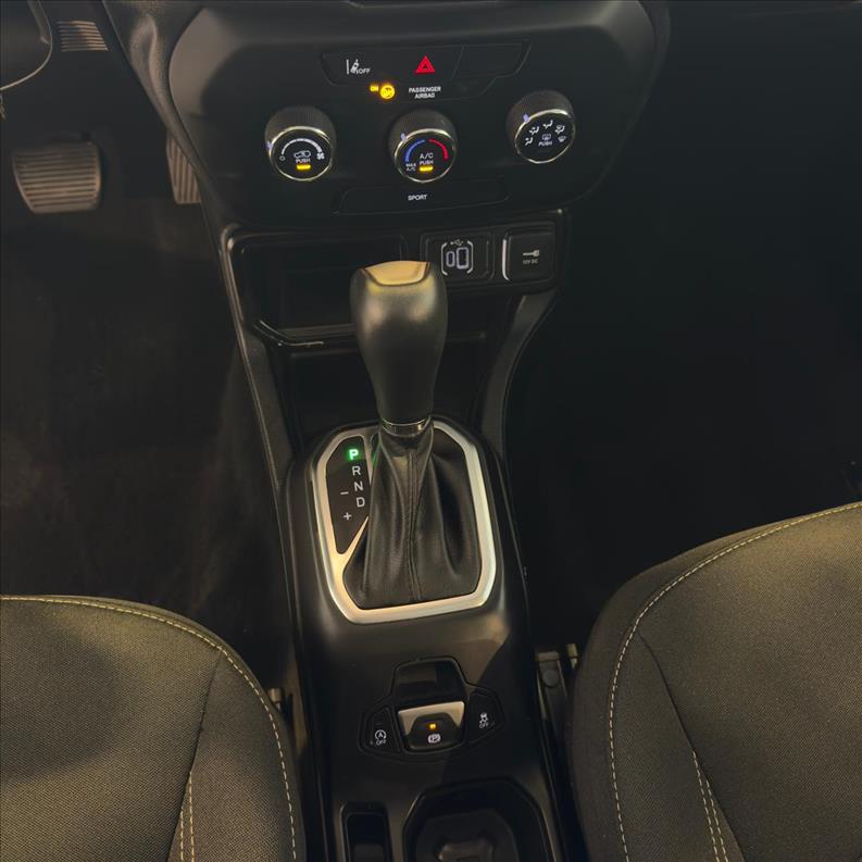 JEEP  RENEGADE   1.3 T270 Turbo  - 1151