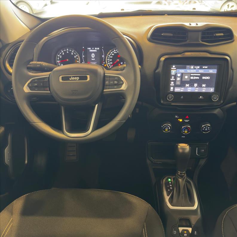 JEEP  RENEGADE   1.3 T270 Turbo  - 1148