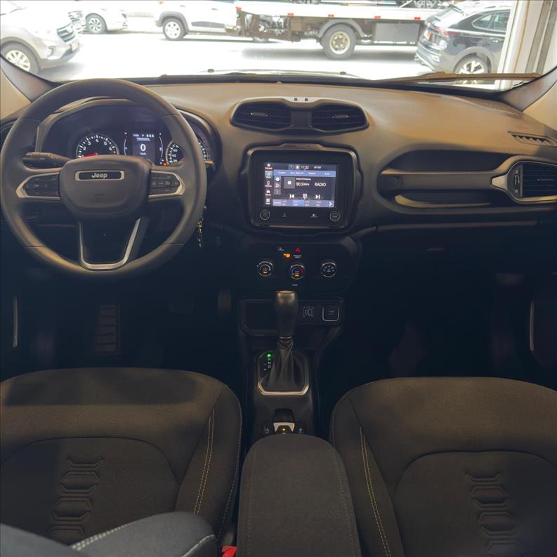 JEEP  RENEGADE   1.3 T270 Turbo  - 1147