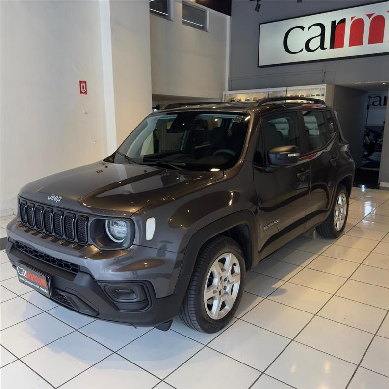 JEEP  RENEGADE   1.3 T270 Turbo  - 1138