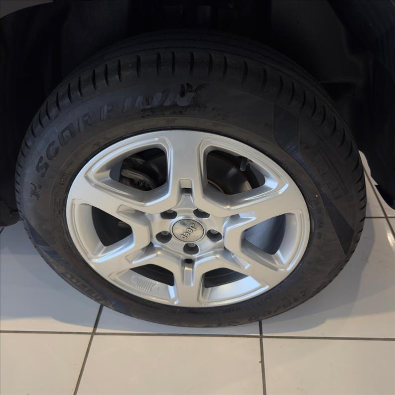 JEEP  RENEGADE   1.3 T270 Turbo  - 1154