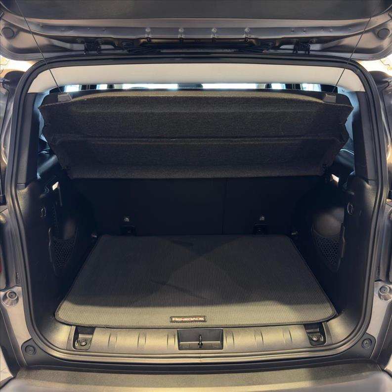 JEEP  RENEGADE   1.3 T270 Turbo  - 1153