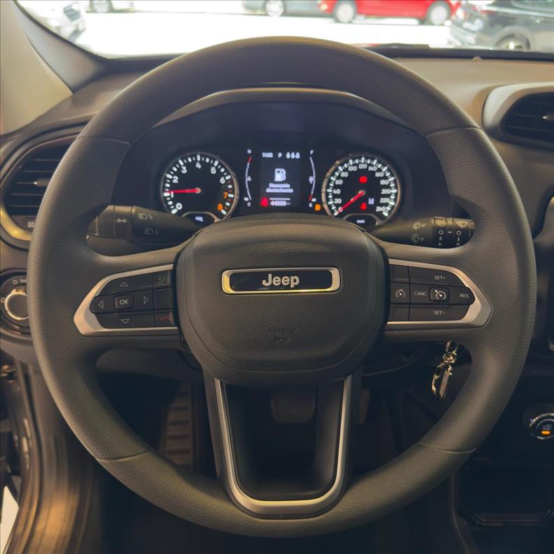 JEEP  RENEGADE   1.3 T270 Turbo  - 1152