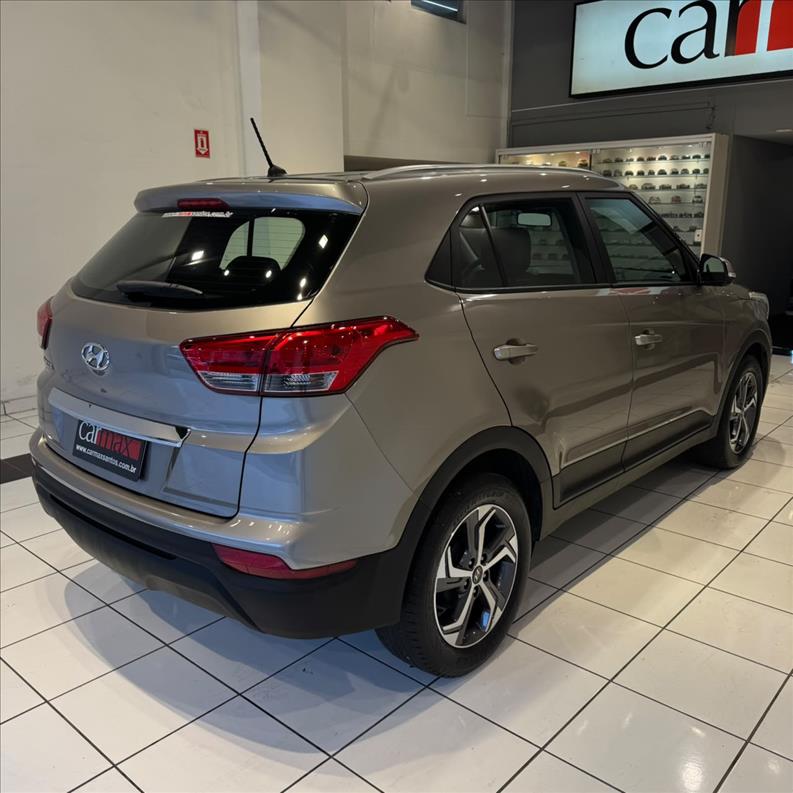 HYUNDAI  CRETA   1.6 16V Action  - 1124297