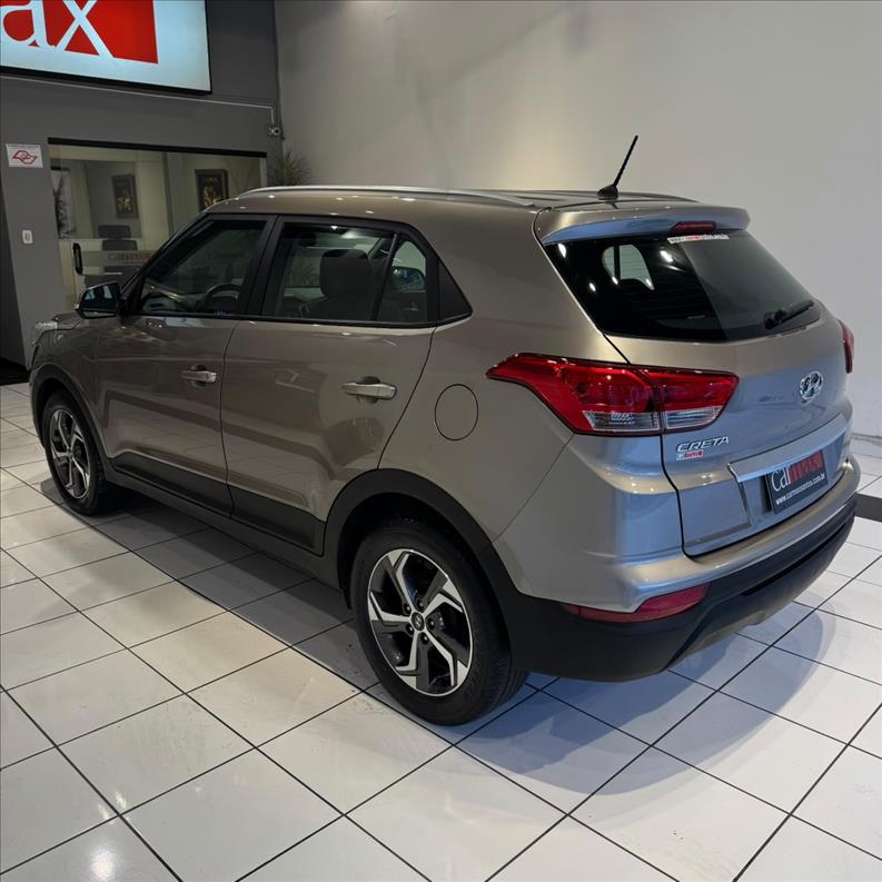 HYUNDAI  CRETA   1.6 16V Action  - 1124300
