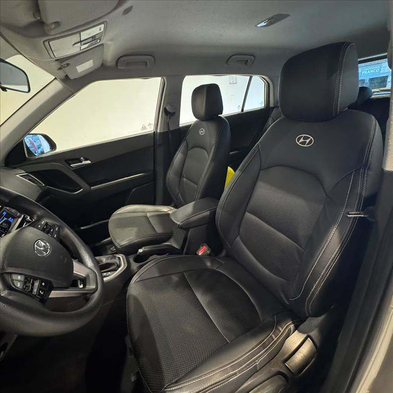 HYUNDAI  CRETA   1.6 16V Action  - 1124303