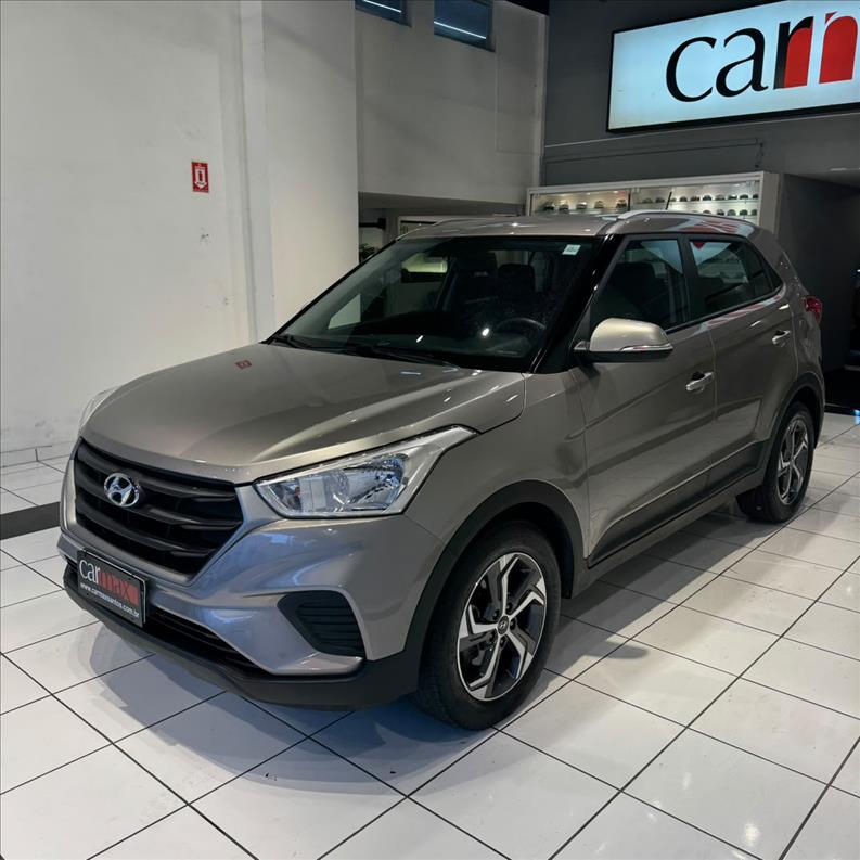 HYUNDAI  CRETA   1.6 16V Action  - 1124296