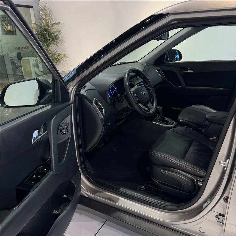 HYUNDAI  CRETA   1.6 16V Action  - 1124302