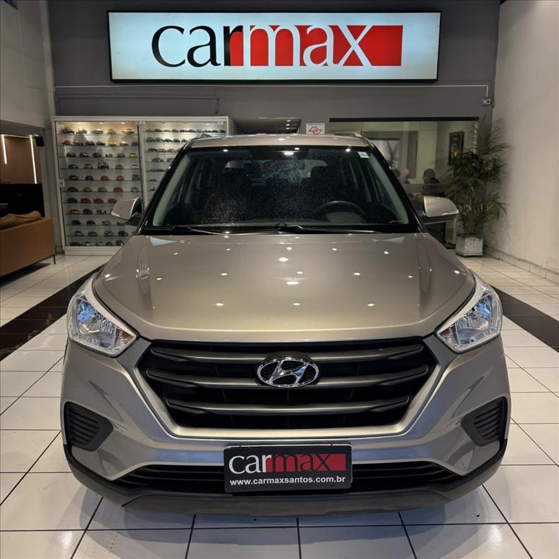 HYUNDAI  CRETA   1.6 16V Action  - 1124298