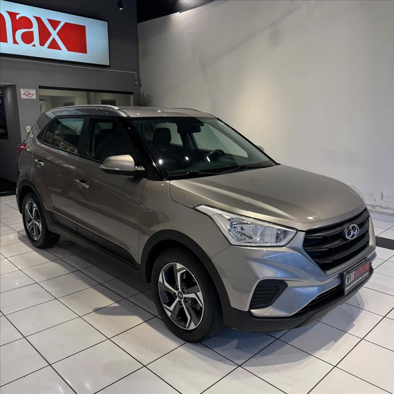 HYUNDAI  CRETA   1.6 16V Action  - 1124299