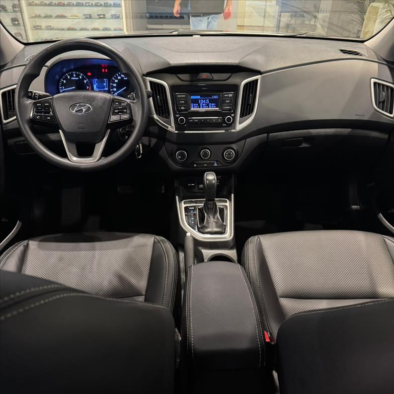 HYUNDAI  CRETA   1.6 16V Action  - 1124305