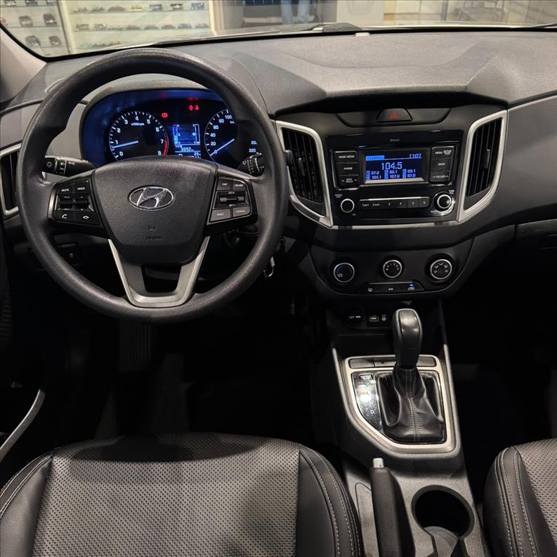 HYUNDAI  CRETA   1.6 16V Action  - 1124306