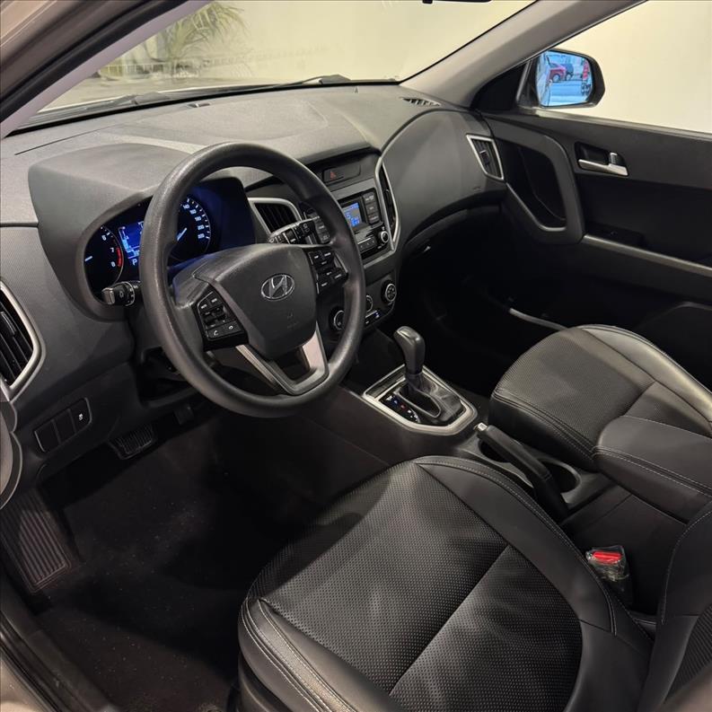 HYUNDAI  CRETA   1.6 16V Action  - 1124304