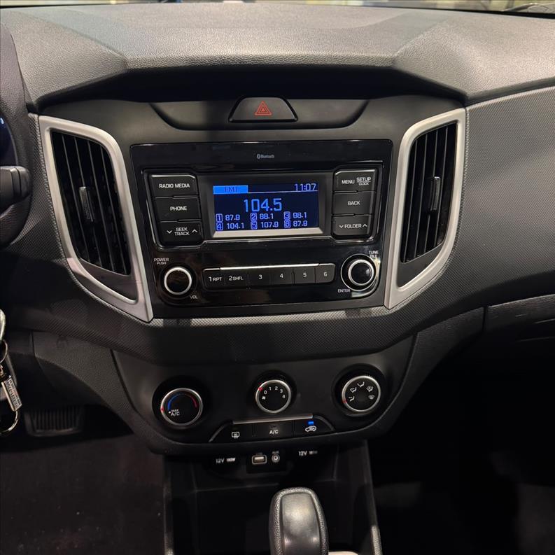 HYUNDAI  CRETA   1.6 16V Action  - 1124308