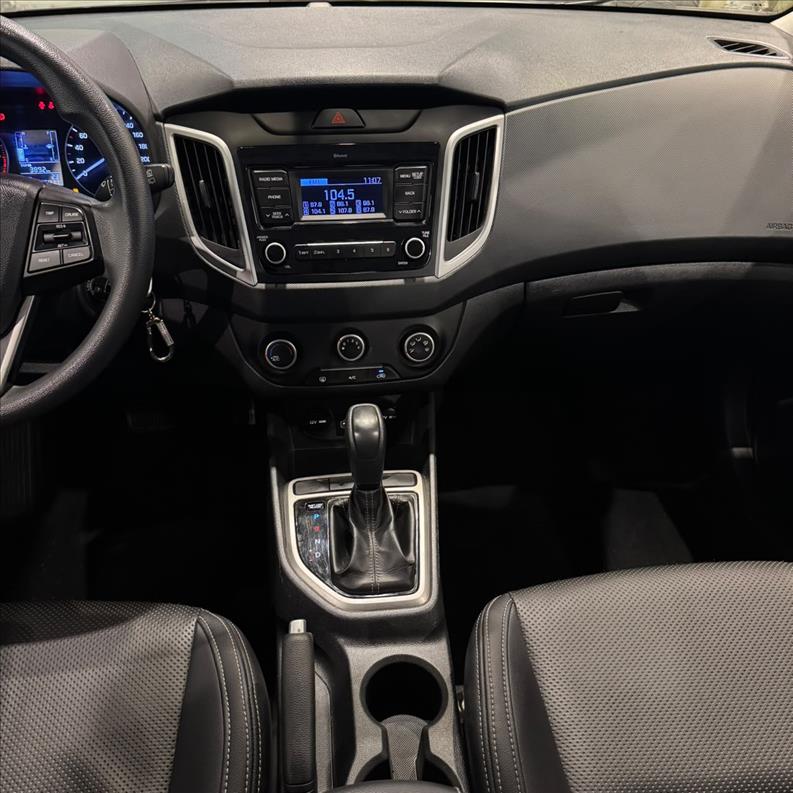 HYUNDAI  CRETA   1.6 16V Action  - 1124307